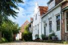 Holiday homeNetherlands - : Vissershuisje Veere