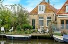 Holiday homeNetherlands - : Vakantiehuis Heeg