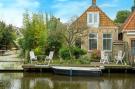 Holiday homeNetherlands - : Vakantiehuis Heeg