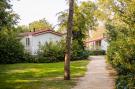 Holiday homeNetherlands - : Vakantiepark Leukermeer 3