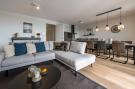 Holiday homeNetherlands - : Harbour Loft 1i Résidence Marina havenzicht