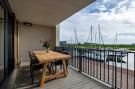 Holiday homeNetherlands - : Harbour Loft 1i Résidence Marina havenzicht