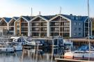 Holiday homeNetherlands - : Harbour Loft 1i Résidence Marina havenzicht