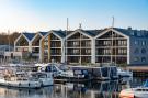 Holiday homeNetherlands - : Harbour Loft 1i Résidence Marina havenzicht