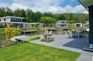 FerienhausNiederlande - : Watervilla Calore 575