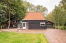 Holiday homeNetherlands - : Valckesteynse boswoning