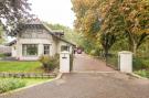 Holiday homeNetherlands - : Valckesteynse boswoning