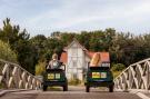 VakantiehuisNederland - : Noordzee Résidence Cadzand-Bad 19