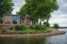 Holiday homeNetherlands - : MarinaPark Bad Nederrijn 4