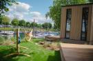 Holiday homeNetherlands - : MarinaPark Bad Nederrijn 4