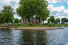 VakantiehuisNederland - : MarinaPark Bad Nederrijn 4