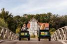 VakantiehuisNederland - : Noordzee Résidence Cadzand-Bad 20