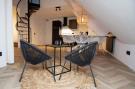 Holiday homeNetherlands - : 3 personen - Paviljoenwei 10  Offingawier