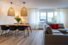 FerienhausNiederlande - : Harbour Loft 1N Résidence Marina polderzicht