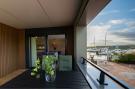 FerienhausNiederlande - : Harbour Loft 1N Résidence Marina polderzicht