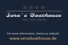 FerienhausNiederlande - : Sara's Boathouse 372