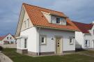 VakantiehuisNederland - : Noordzee Residence Cadzand-Bad 22