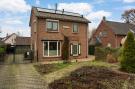 Holiday homeNetherlands - : Vakantiewoning Hoevendeel