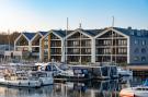 VakantiehuisNederland - : Harbour  2E Loft wellness 6 personen