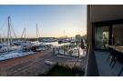 VakantiehuisNederland - : Harbour Loft 1K Residence Marina havenzicht