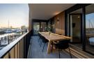 Holiday homeNetherlands - : Harbour Loft 1K Residence Marina havenzicht