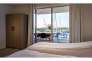 Holiday homeNetherlands - : Harbour Loft 1K Residence Marina havenzicht