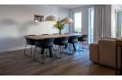 VakantiehuisNederland - : Harbour Loft 1K Residence Marina havenzicht