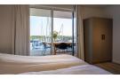 VakantiehuisNederland - : Harbour Loft 1K Residence Marina havenzicht