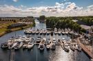 Holiday homeNetherlands - : Harbour Loft 1K Residence Marina havenzicht