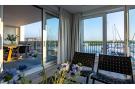 FerienhausNiederlande - : Harbour Loft 1K Residence Marina havenzicht