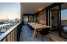 VakantiehuisNederland - : Harbour Loft 1K Residence Marina havenzicht  [1] 