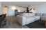 VakantiehuisNederland - : Harbour Loft 1K Residence Marina havenzicht  [19] 