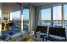 VakantiehuisNederland - : Harbour Loft 1K Residence Marina havenzicht  [2] 