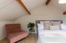 Holiday homeNetherlands - : Familiesuite Boutique