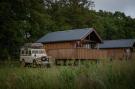 FerienhausNiederlande - : Acker Lodges 2