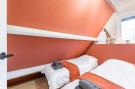 FerienhausNiederlande - : Vakantiewoning Ligthof