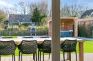 Holiday homeNetherlands - : Villa Mastlo combi 20 personen / jacuzzi extra kos