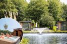 Holiday homeNetherlands - : Recreatiepark Het Esmeer 10