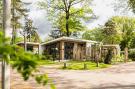 Holiday homeNetherlands - : Bospark Ede 16