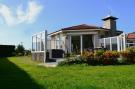 FerienhausNiederlande - : Golfvilla 40 Comfort