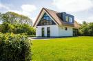 FerienhausNiederlande - : Type N Luxe Villa Zeeburg