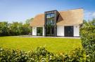 VakantiehuisNederland - : Type N Luxe Villa Zeeburg