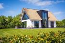 VakantiehuisNederland - : Type N Luxe Villa Zeeburg