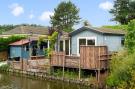 FerienhausNiederlande - : Het Blauwe Huis