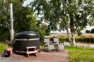 FerienhausNiederlande - : 24 pers Pallertshuis Wellness de luxe met sauna en