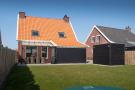 VakantiehuisNederland - : 8 pers met jacuzzi