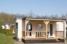 FerienhausNiederlande - : Chalet Alkenhaer nr 35