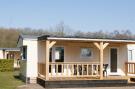 Holiday homeNetherlands - : Chalet Alkenhaer nr 36