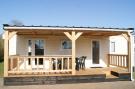 Holiday homeNetherlands - : Chalet Alkenhaer nr 34