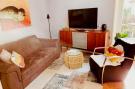 Holiday homeNetherlands - : Balsemien Appartement A